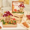 Serviette "Hello Autumn"