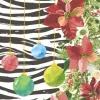 Serviette "Jungle X-Mas"