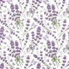 Serviette "Lavender Love"