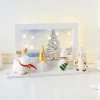 Serviette "Magic Tree"