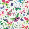 Serviette "My Butterflies"