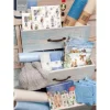 Serviette "Nutcrackers"