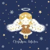 Serviette "Peaceful Angel"