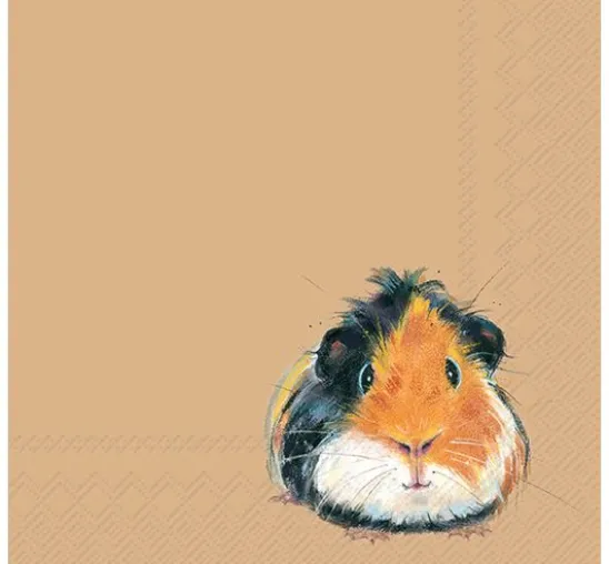Serviette "Pedro"