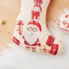 Serviette "Santas Helpers"
