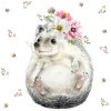 Serviette "Süßer Igel"