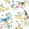 Serviette "Spring Story"