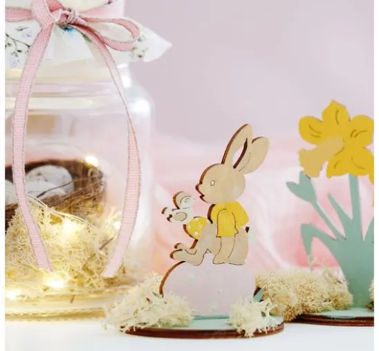 Serviette "Sweet Flowers"
