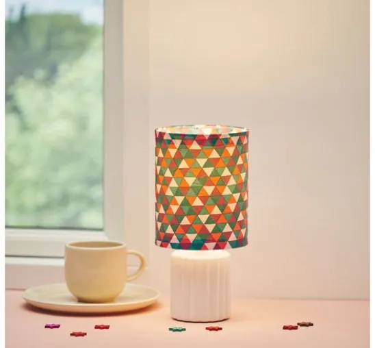 Serviette "Trevia burst"