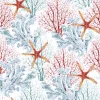 Serviette "Under The Sea"