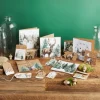 Serviette "Winter Wildlife"