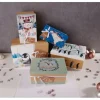 Serviette "Winter Wishes"