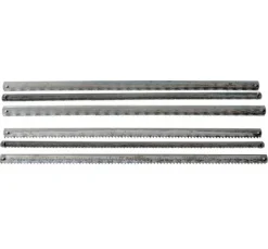Sägeblätter "Holz/Metall"