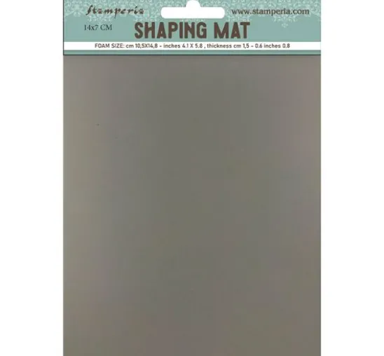 Shaping Mat A6