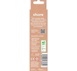 share Buntstift Jumbo, 5er-Set