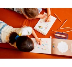 share Buntstift Jumbo, 5er-Set