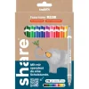 share Fasermaler Basic 2 in 1