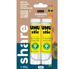 share Klebestift, 21 g