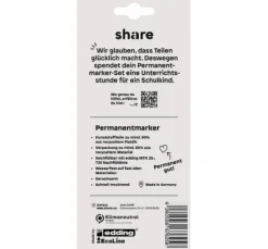 share Permanentmarker, 2er-Set