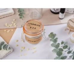 Sheabutter, raffiniert