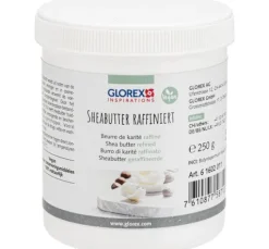 Sheabutter, raffiniert