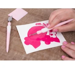 Silhouette Tool Kit, Werkzeug-Set
