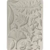 Silikonform A5 "Herbarium Silvae - Botanical"