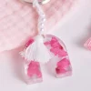 Silikonform für Gießharz "Schmuck"