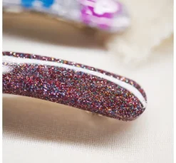 Silikonform für Schmuck