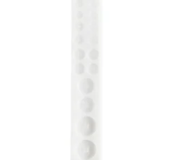Silikonform für Schmuck "Knöpfe"