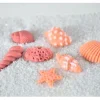Silikonform "Meeresmuscheln"