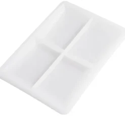 Silikon Gießform