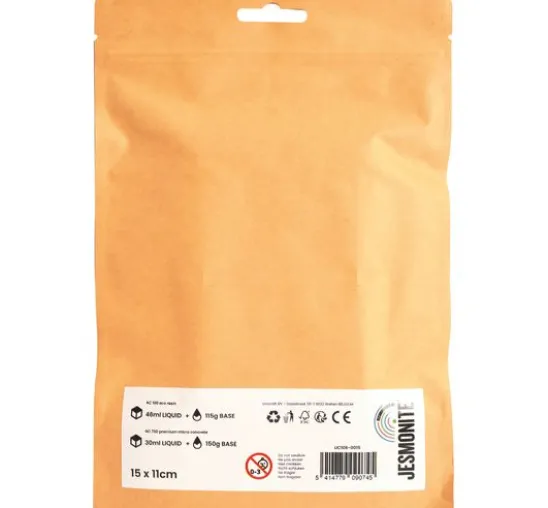 Silikon Gießform "Ablageschale"