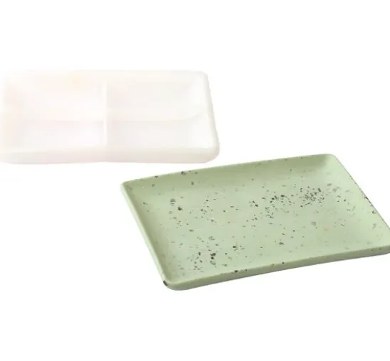 Silikon Gießform "Ablageschale"