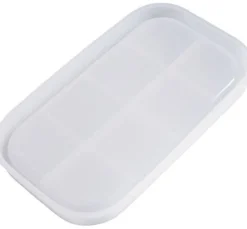 Silikon Gießform