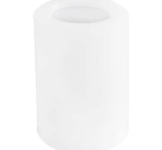 Silikon Gießform "Blumenvase"