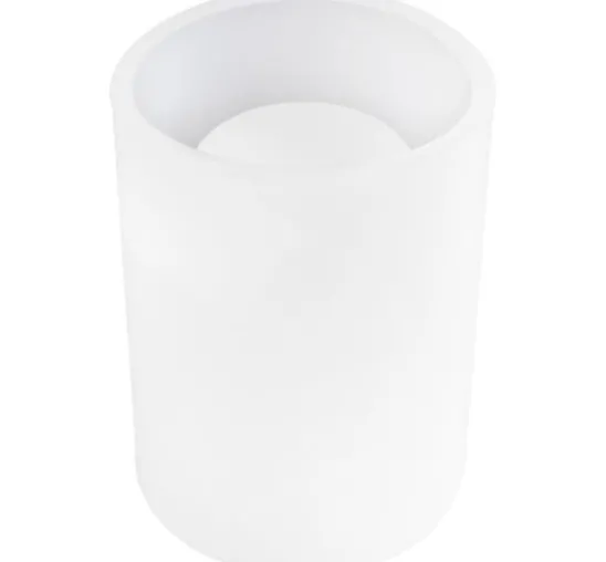 Silikon Gießform "Blumenvase"