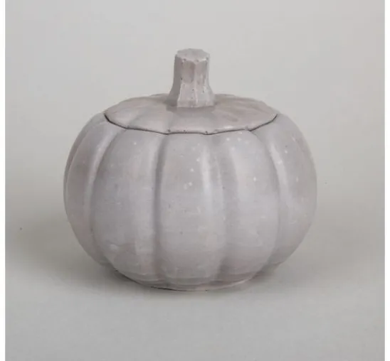 Silikon Gießform "3D-Kürbis"