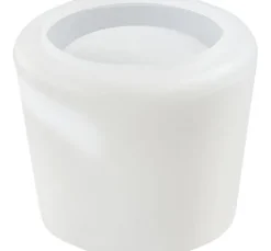 Silikon Gießform