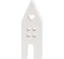 Silikon Gießform "Haus"