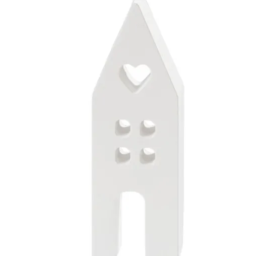 Silikon Gießform "Haus"