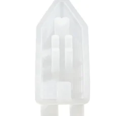 Silikon Gießform
