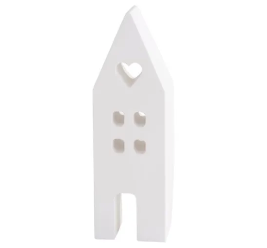 Silikon Gießform "Haus"