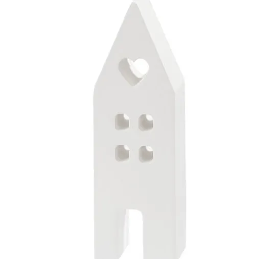 Silikon Gießform "Haus"