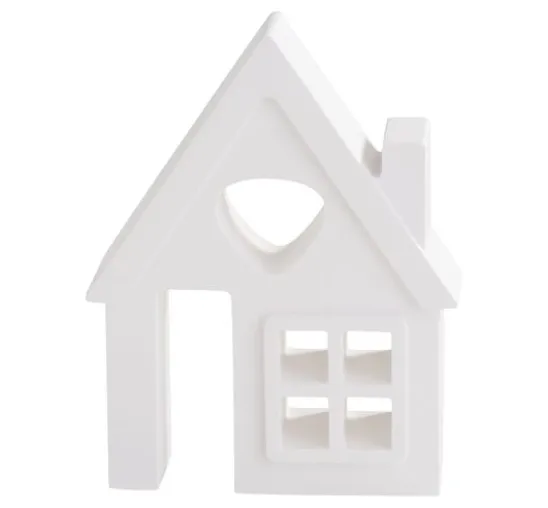 Silikon Gießform "Home Sweet Home"