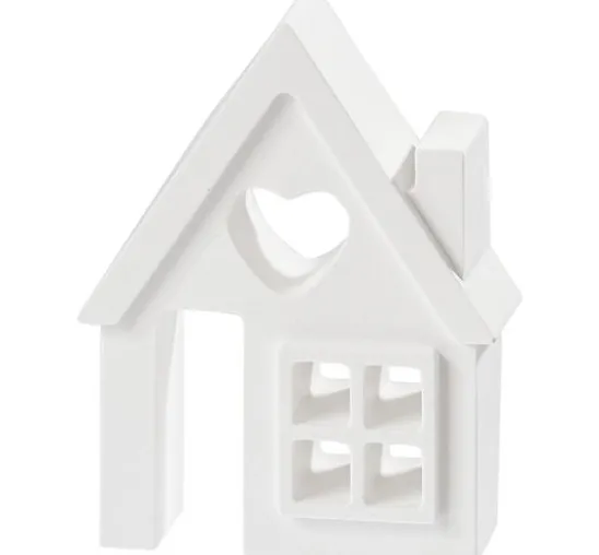 Silikon Gießform "Home Sweet Home"