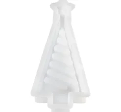 Silikon-Gießform "Lichter-Tannenbaum"