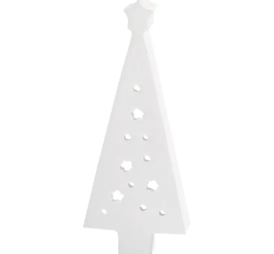 Silikon-Gießform "Lichter-Tannenbaum"