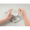 Silikon-Gießform "Mini Krippe"
