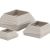 Silikon Gießform "Origami Boote"